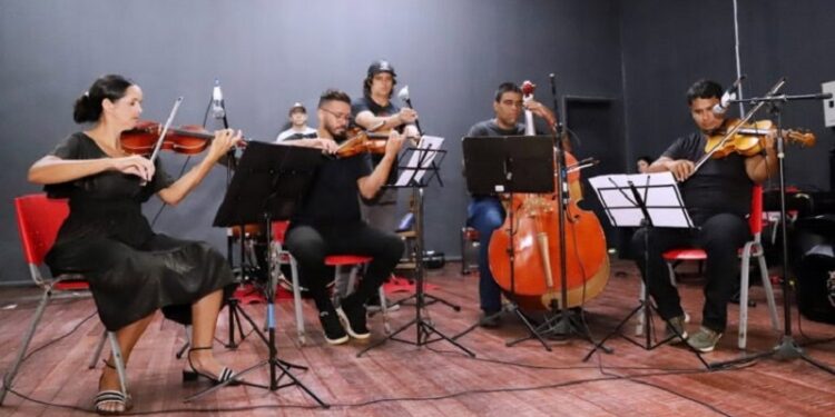 Quer aprender música? inscrições para cursos gratuitos da EMAC começam nesta terça em Rio Branco