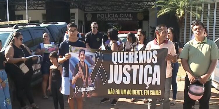 “Só queremos justiça”: famílias ainda esperam punição de motorista três meses após tragédia na Via Verde