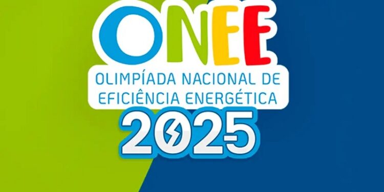 Inscrições para Olimpíada de Eficiência Energética começam em agosto