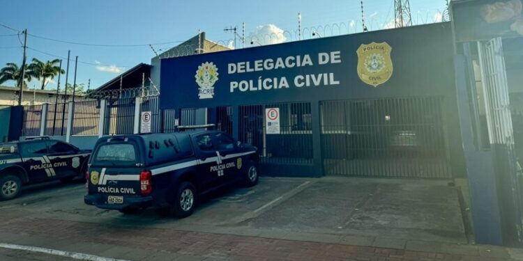 Homem é preso por descumprimento de medida protetiva em Senador Guiomard