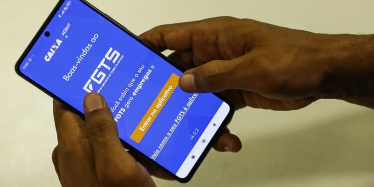 Saiba quanto o trabalhador receberá de lucro do FGTS