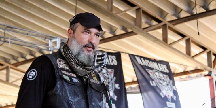 “Nacionais LEMC XVII Regional Acre marca presença no maior evento de motociclismo da América Latina