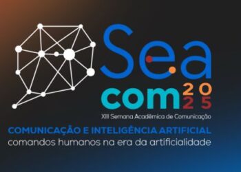 Ufac promove 13ª Semana Acadêmica de Comunicação com tema Inteligência Artificial