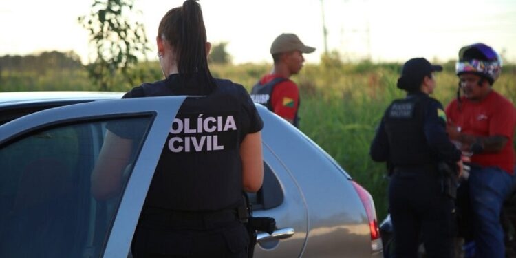 Acre registra redução de mais de 48% em roubos no mês de maio, segundo dados do MPAC