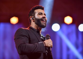 Gusttavo Lima abre a programação nacional da Expoacre 2025 com show no dia 27