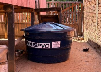 Projeto Água para Todos é concluído com entrega de 238 kits em 18 bairros de Rio Branco