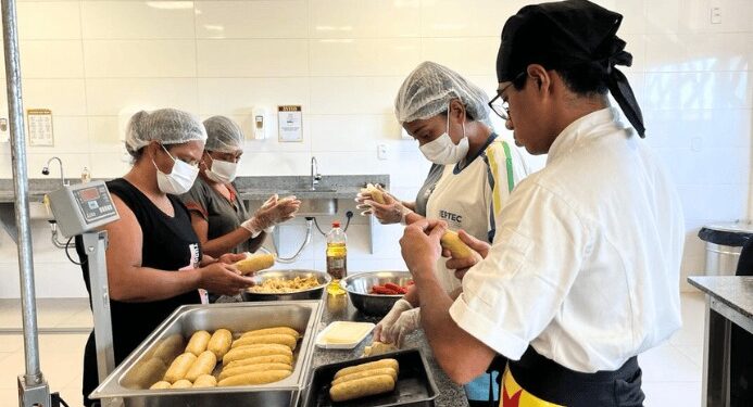 Sine Acre disponibiliza 53 oportunidades de emprego nesta segunda-feira