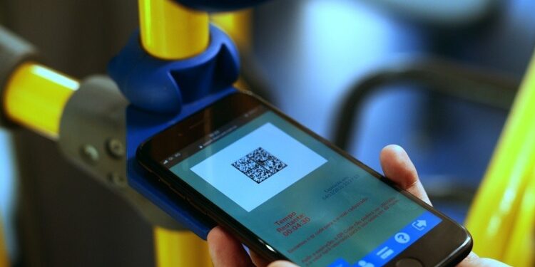 Passagem de ônibus com Pix em Rio Branco: entenda como funciona e qual aplicativo usar