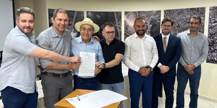 Proteção social, saúde, educação, inclusão, entre outras: veja novas leis sancionadas pela Prefeitura de Rio Branco