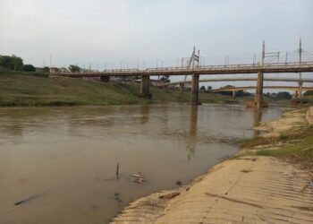 Sem chuvas há mais de 20 dias, Acre vive seca extrema e ativa plano emergencial de abastecimento