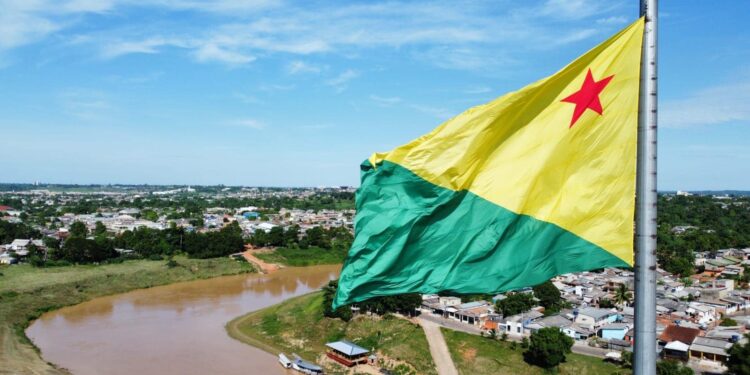 Migração em massa: cerca de 34 mil acreanos deixaram o estado entre 2010 e 2022, aponta IBGE