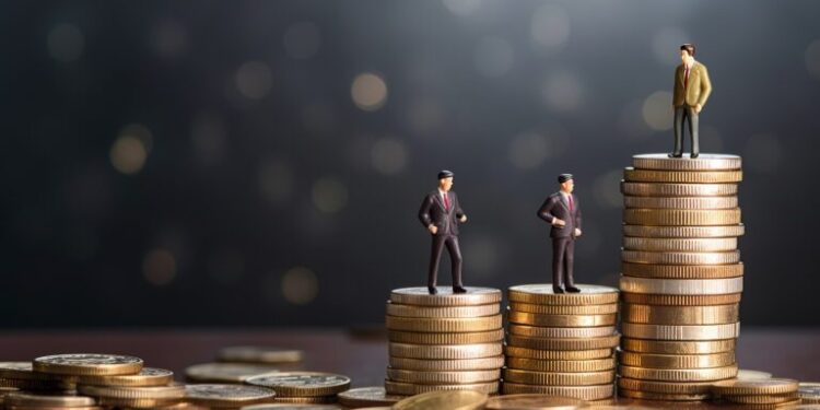 A taxação dos super ricos e por que precisamos defendê-la