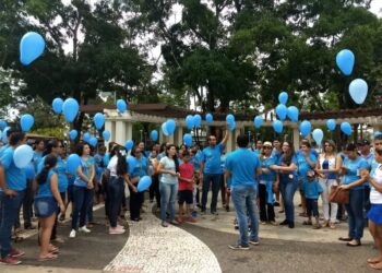 Associação Família Azul pode encerrar atendimentos em dezembro por falta de verba