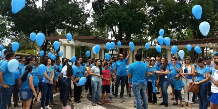 Associação Família Azul pode encerrar atendimentos em dezembro por falta de verba