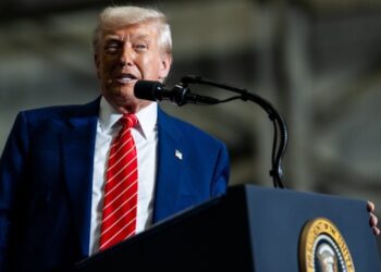 Sobre o tarifaço de Trump – vassalos não entendem de soberania nem de dignidade