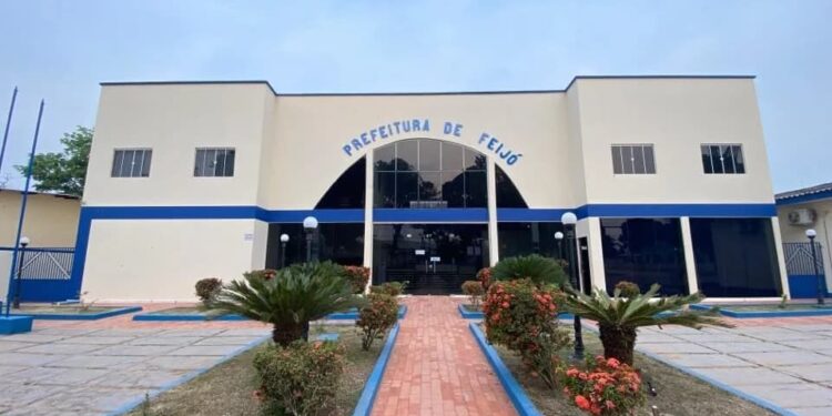 Feijó proíbe nomeação de condenados por violência contra a mulher e crimes sexuais para cargos públicos