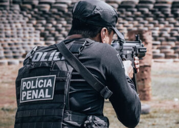 Governo do Acre nomeia aprovados em concurso do Iapen para cargos efetivos