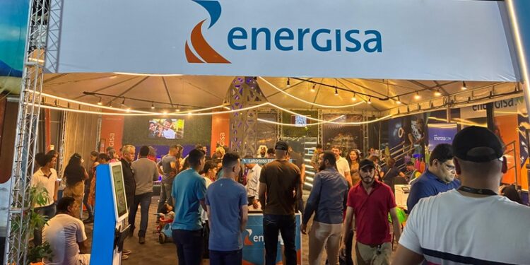 Energisa realiza maior entrega de eletrodomésticos registrada na Expoacre 2025