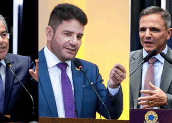 Pesquisa espontânea mostra cenário indefinido para o Senado no Acre: 77% ainda não sabem em quem votar