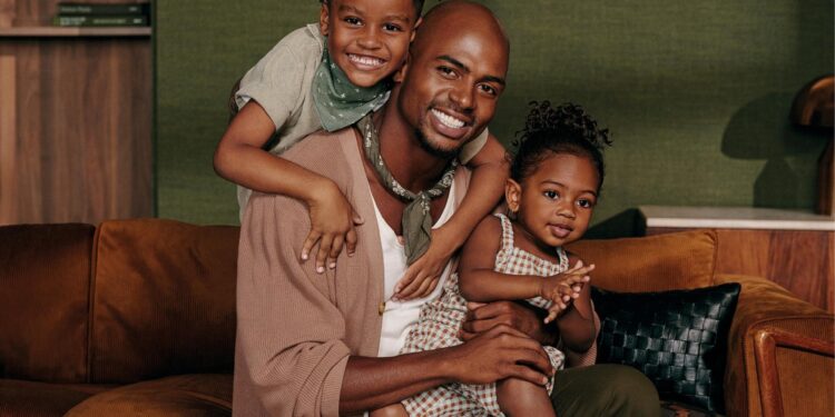 Dia dos Pais com mais de 25 kits com até 30% de desconto