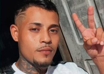 Jovem é executado com 11 tiros no bairro Ilson Ribeiro em Rio Branco