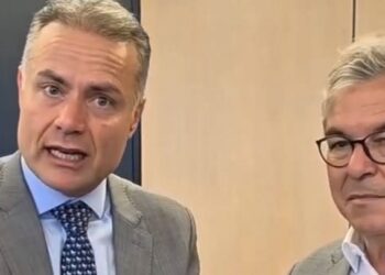 Lula discutirá investimentos em rodovias e ponte de Rodrigues Alves durante visita ao Acre