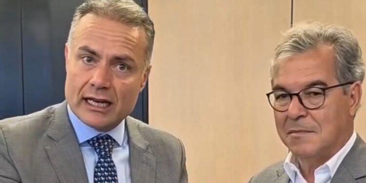 Lula discutirá investimentos em rodovias e ponte de Rodrigues Alves durante visita ao Acre