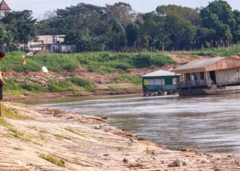 Rio Branco decreta situação de emergência devido à seca e estiagem