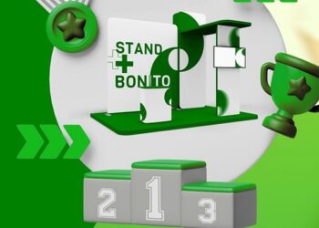 Mais de 11 mil pessoas votaram no stand mais bonito da 50ª Expoacre; veja quem ficou no top 3