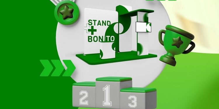 Mais de 11 mil pessoas votaram no stand mais bonito da 50ª Expoacre; veja quem ficou no top 3