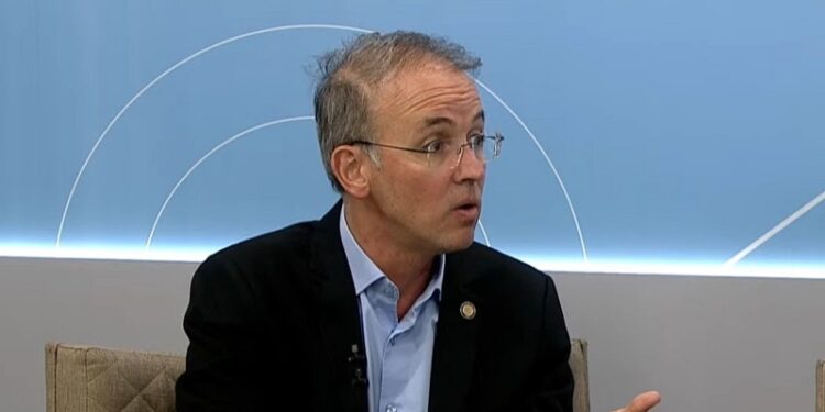 Leo de Brito afirma que presença de Lula no Acre é uma “oportunidade institucional que vai além de partidos”