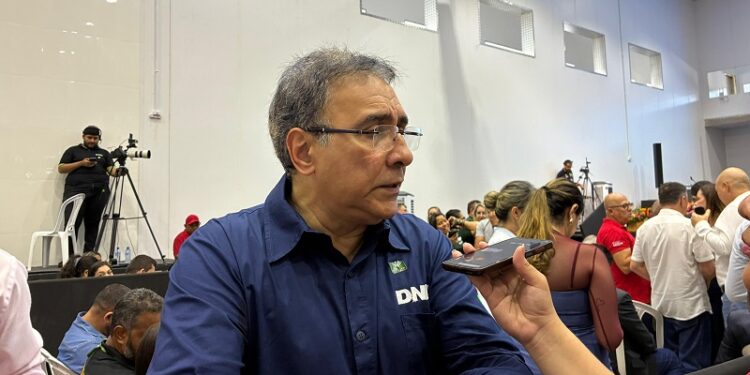 “Presidente está preocupado com situação da BR-364”, diz superintendente do DNIT-AC