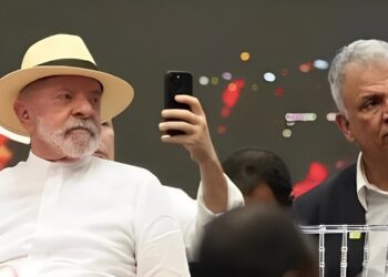 “Não é republicano antecipar voto”, diz Petecão após pedido de Lula sobre Moraes