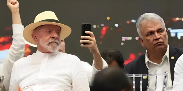 “Não é republicano antecipar voto”, diz Petecão após pedido de Lula sobre Moraes