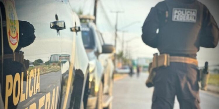 Operação para combater invasões de terras e desmatamento ilegal na Reserva Extrativista Chico Mendes é deflagrada