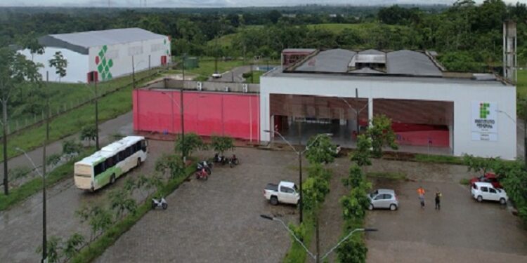 Em Tarauacá, Ifac abre inscrições para pós-graduação lato sensu em EPTC