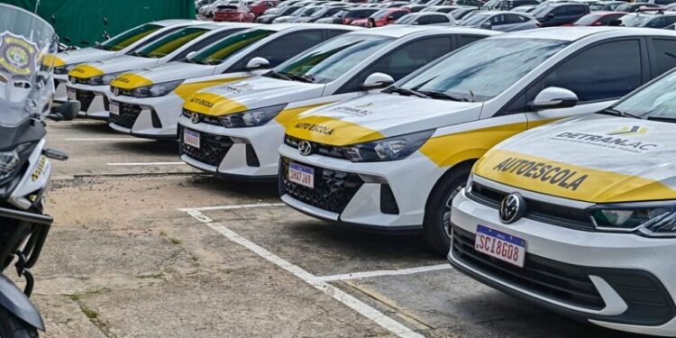 Sindicato das autoescolas no Acre se posiciona contra proposta do ministro dos Transportes para CNH