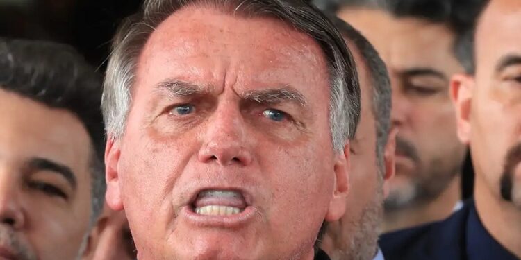 STF marca para 2 de setembro julgamento de Bolsonaro na trama golpista