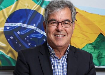 Jorge Viana lidera índice de rejeição para Senado em 2026, indica pesquisa Real Time Big Data