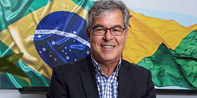 Jorge Viana lidera índice de rejeição para Senado em 2026, indica pesquisa Real Time Big Data