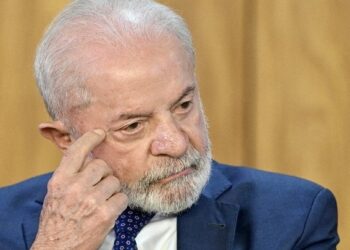 Mais de 60% dos eleitores do Acre desaprovam gestão de Lula, aponta pesquisa
