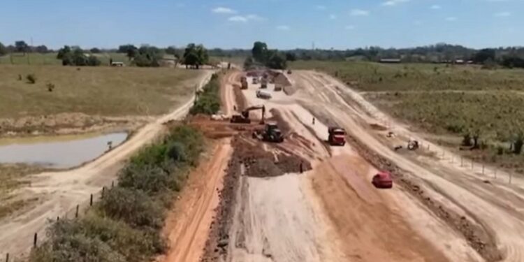 Atrasou? construção da 5ª ponte divide opiniões sobre desapropriações na capital