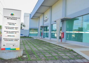 Manutenção em sistema da Prefeitura suspende atendimentos do Saerb e serviços online neste fim de semana