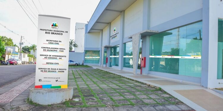 Manutenção em sistema da Prefeitura suspende atendimentos do Saerb e serviços online neste fim de semana