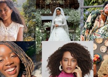 2025 e o protagonismo das mulheres negras: um capítulo histórico na TV brasileira
