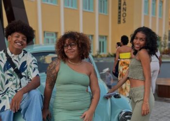 Acreanos levam poesia falada à competição nacional em São Paulo