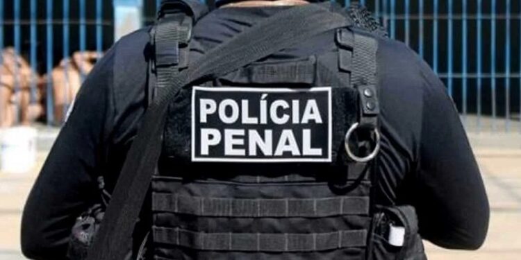 Concurso do Iapen: resultado preliminar para agente de polícia penal é divulgado