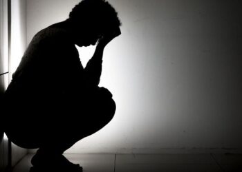 Depressão: o sofrimento invisível que precisa ser levado a sério