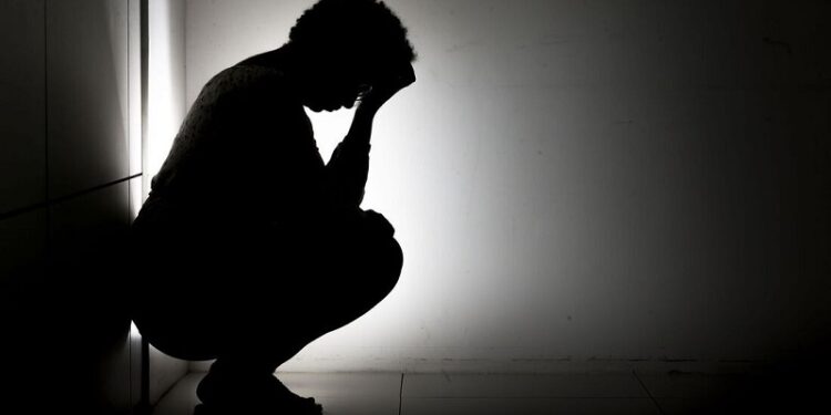 Depressão: o sofrimento invisível que precisa ser levado a sério