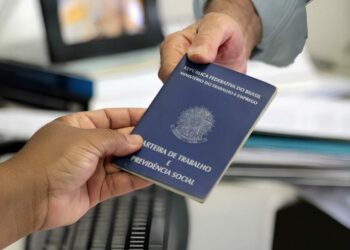 Oportunidades de emprego: Sine Acre disponibiliza 95 vagas nesta segunda-feira; confira